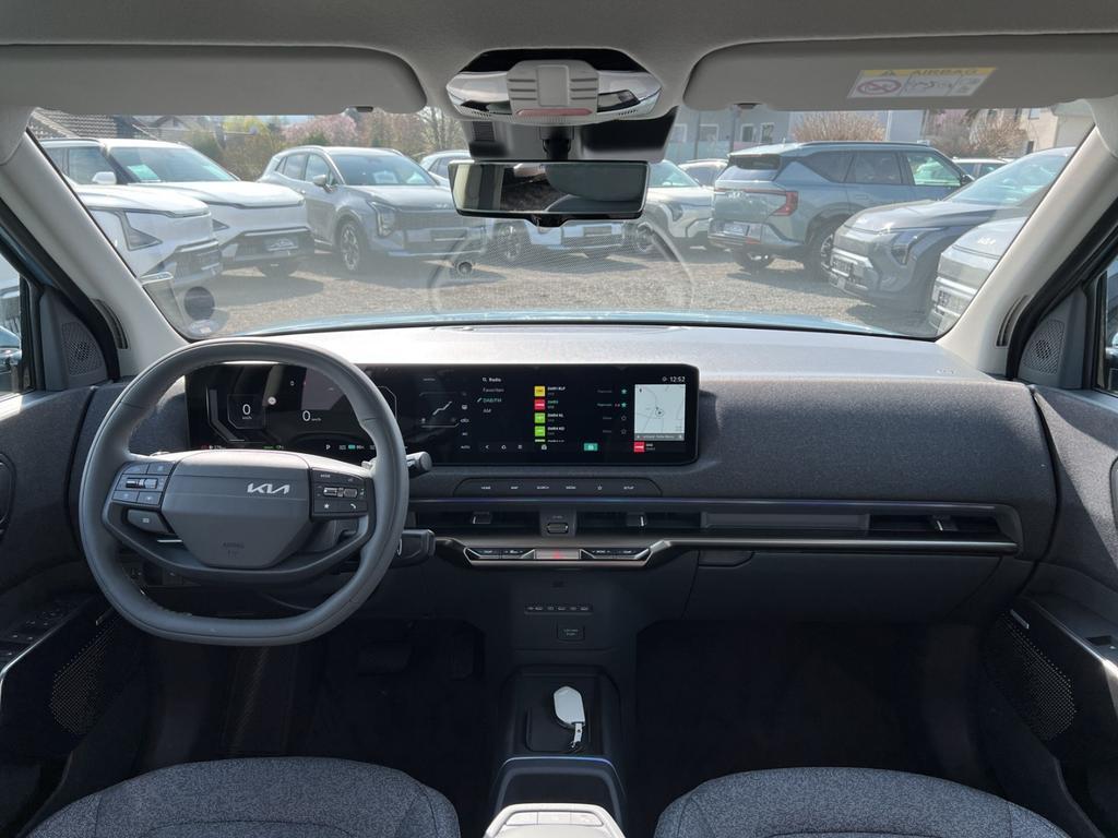 Kia EV2