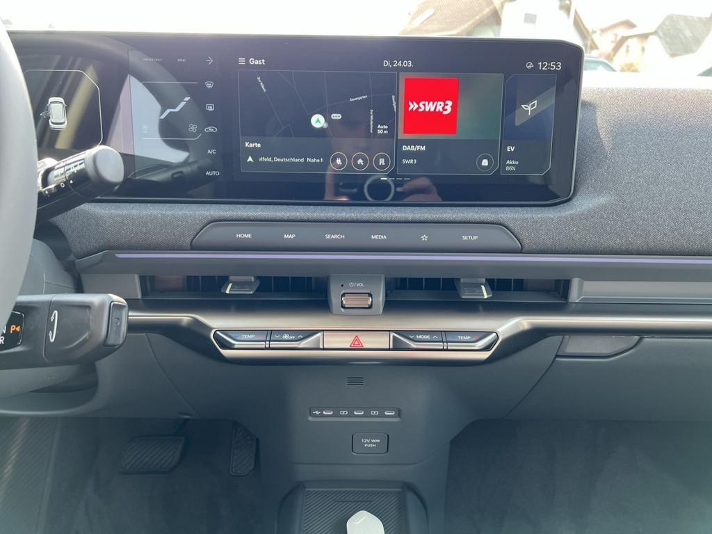 Kia EV2