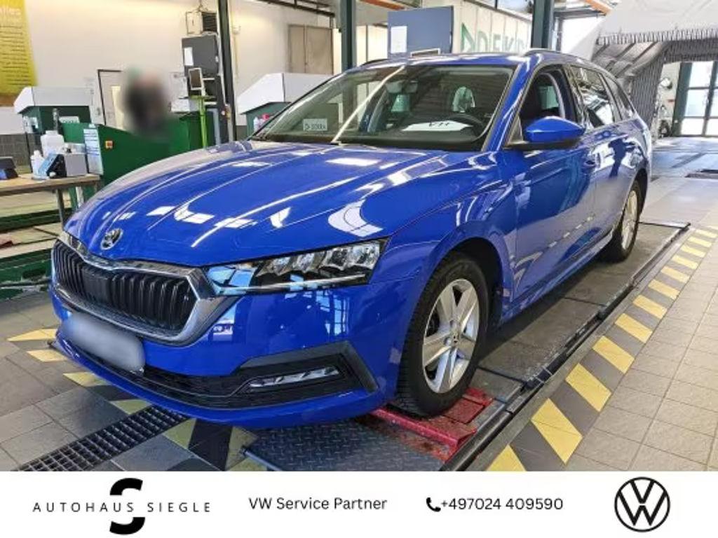 Skoda Octavia 2023 Diesel