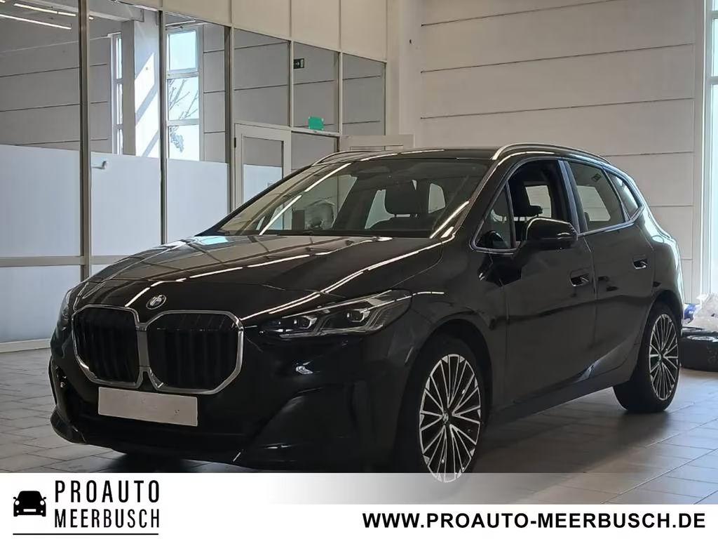 BMW 2 Serie 2024 Benzine