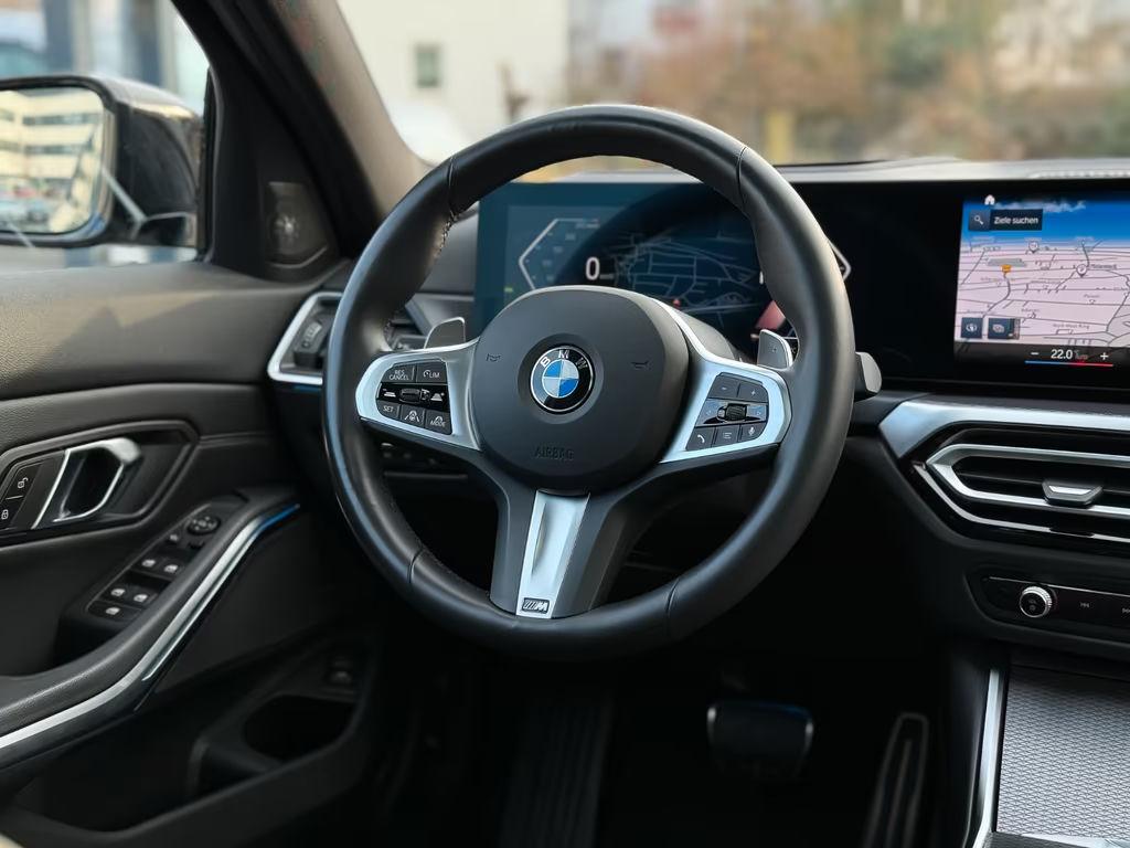 BMW 3 Serie