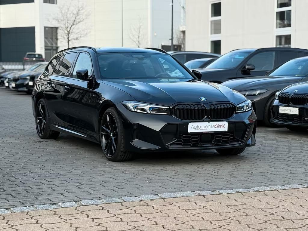 BMW 3 Serie