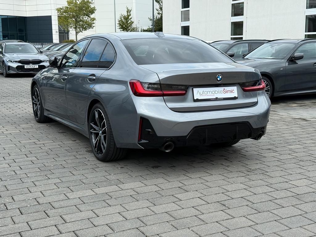 BMW 3 Serie