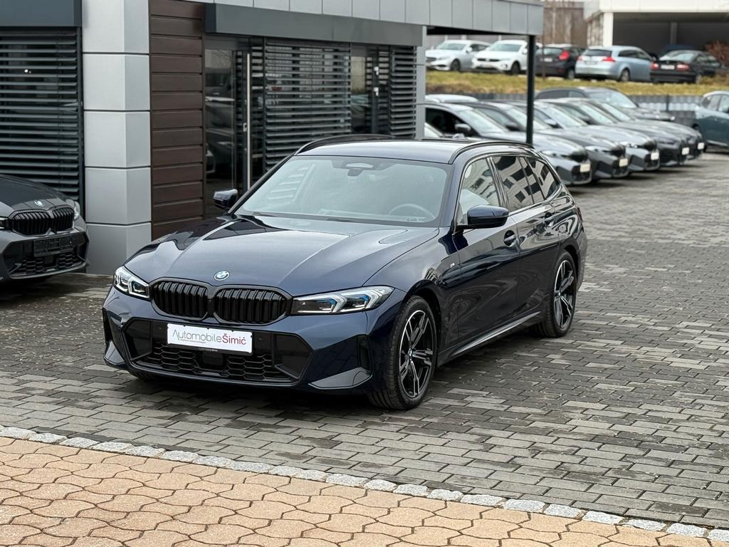 BMW 3 Serie