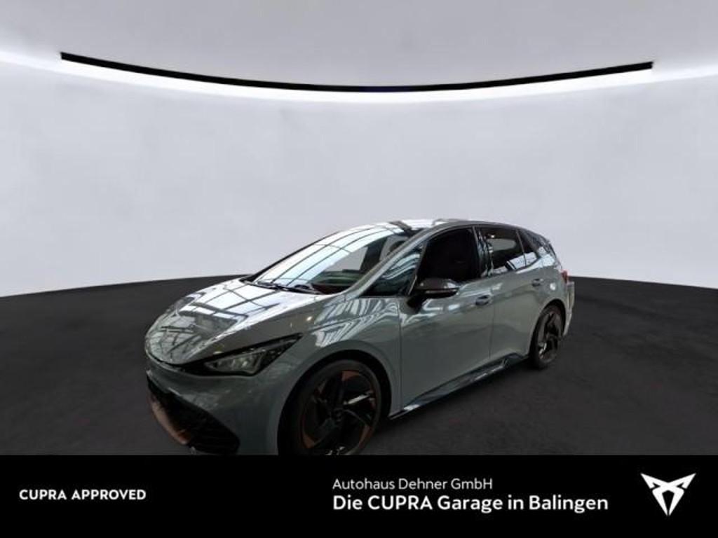 Cupra Born 2022 Elektrisch