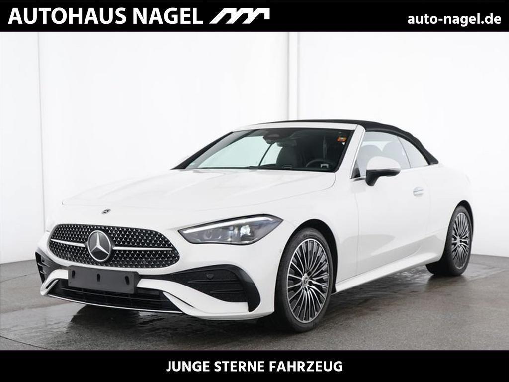 Mercedes-Benz CL 2025 Benzine