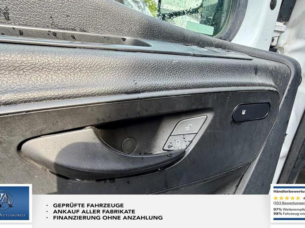 Mercedes-Benz eSprinter