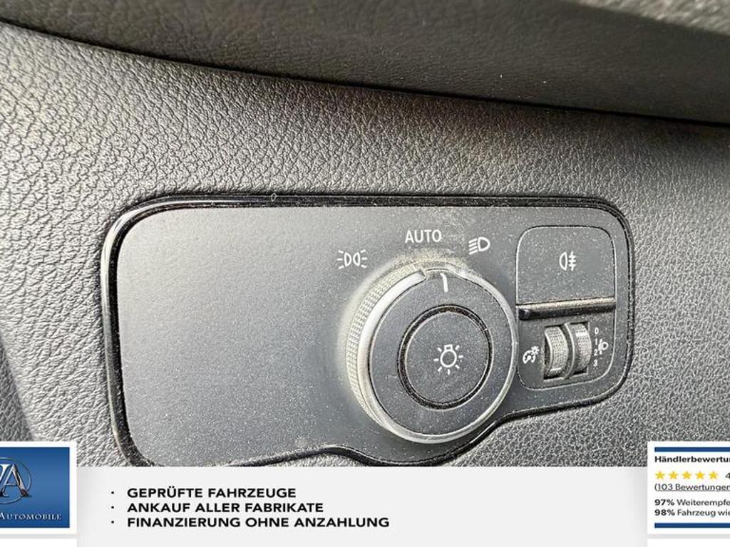 Mercedes-Benz eSprinter