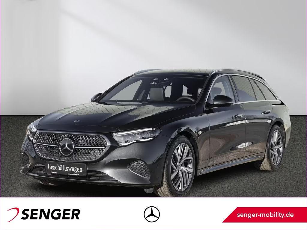 Mercedes-Benz E-Klasse 2026 Diesel