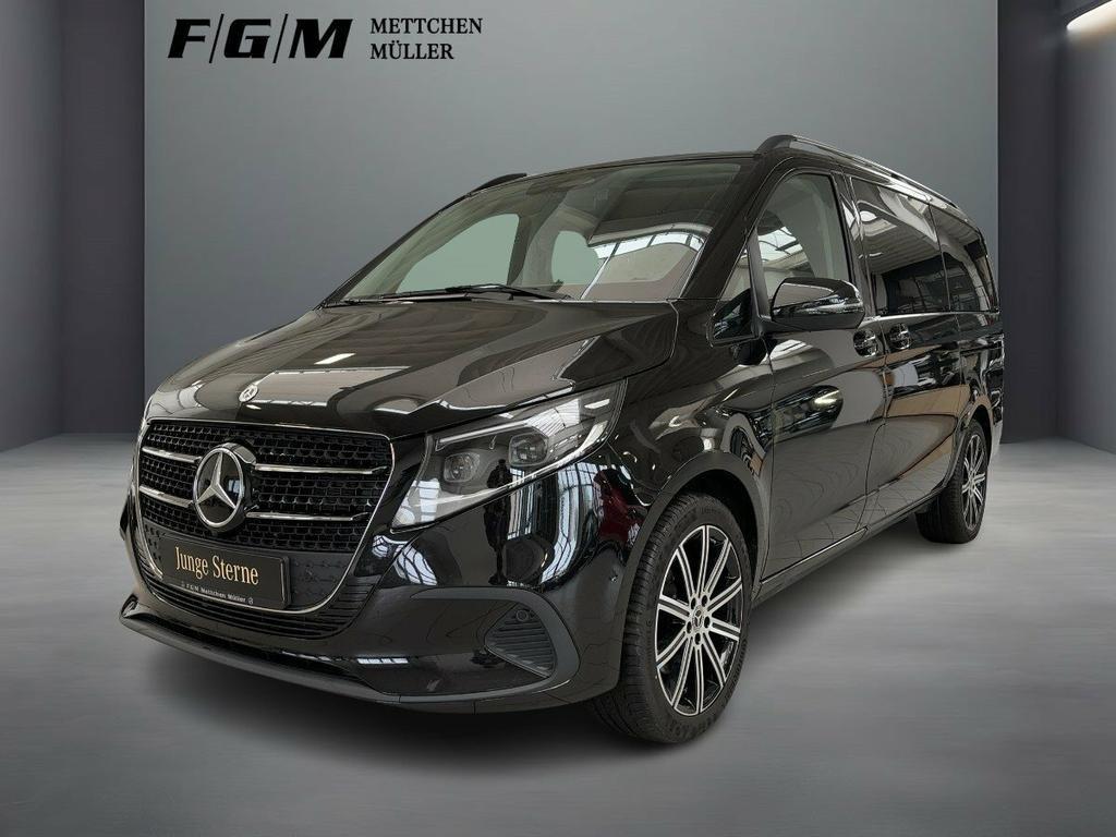 Mercedes-Benz V-Klasse 2025 Diesel