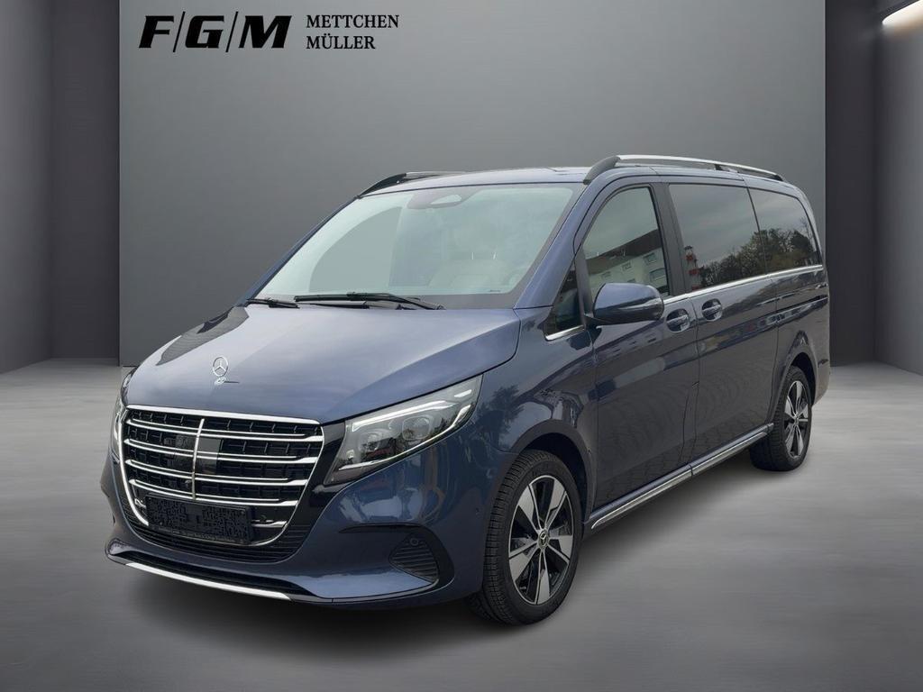 Mercedes-Benz V-Klasse 2024 Diesel