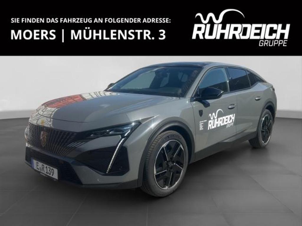 Peugeot 408 2025 Benzine
