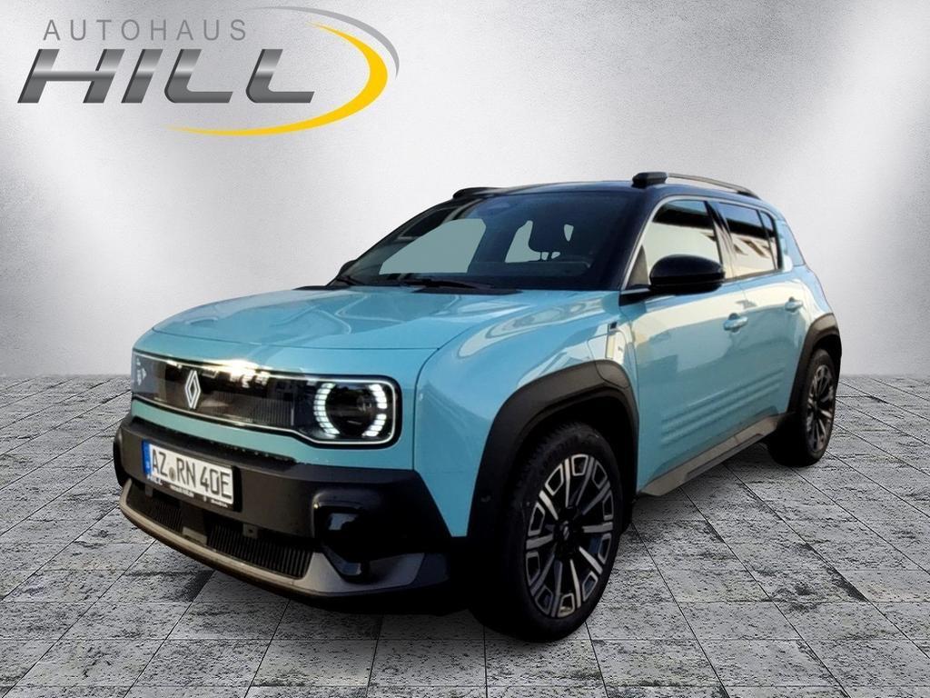 Renault 4