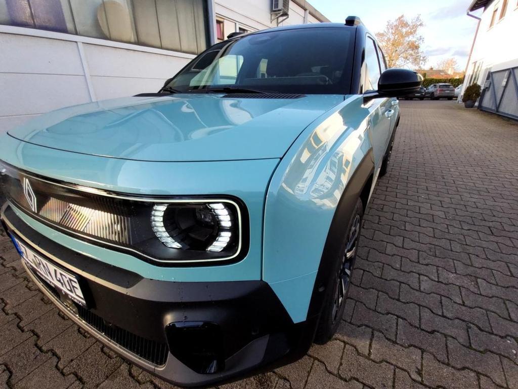 Renault 4