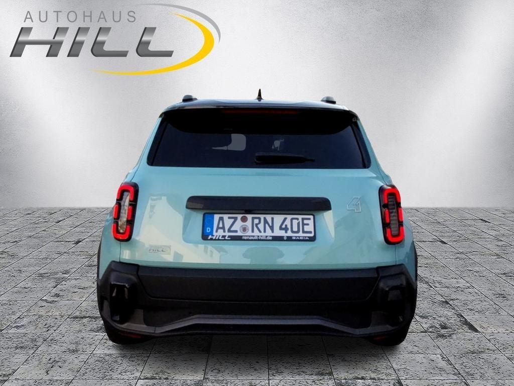 Renault 4