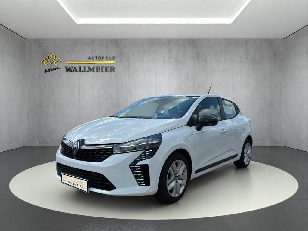 Renault Clio 2025 LPG / Benzine