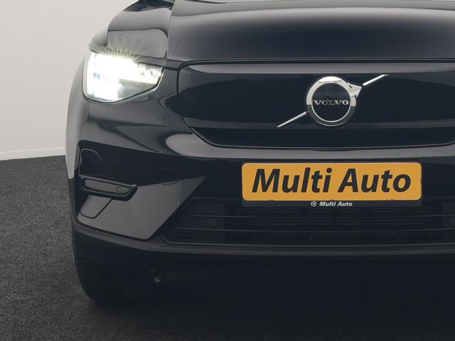 Volvo C40