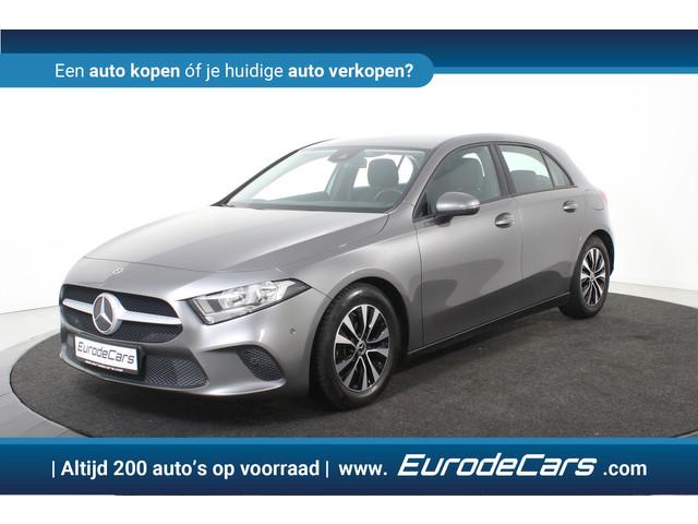 Mercedes-Benz A-Klasse 2022 Benzine