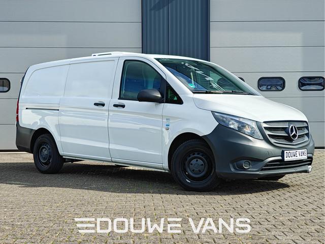 Mercedes-Benz Vito 2018 Diesel
