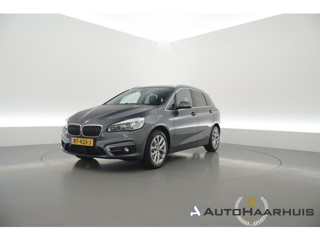 BMW 2 Serie 2018 Benzine
