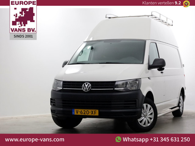 Volkswagen Transporter 2019 Benzine