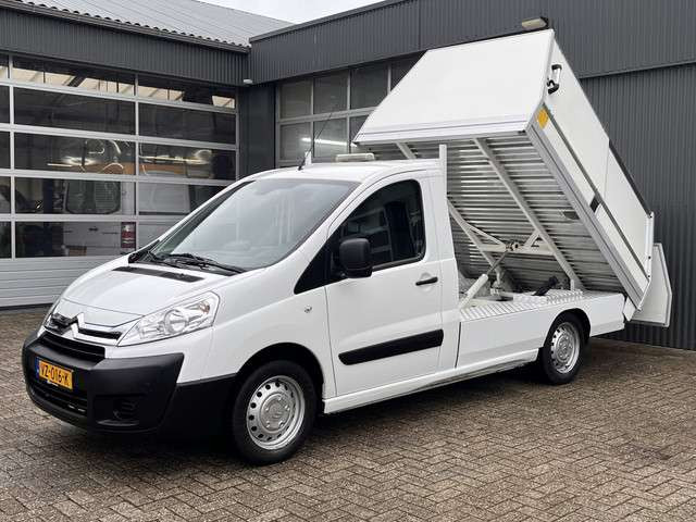 Citroën Jumpy