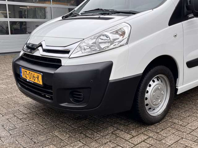 Citroën Jumpy