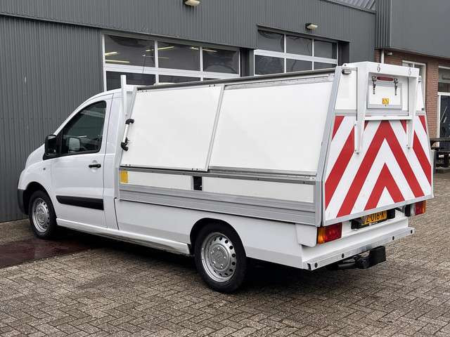Citroën Jumpy