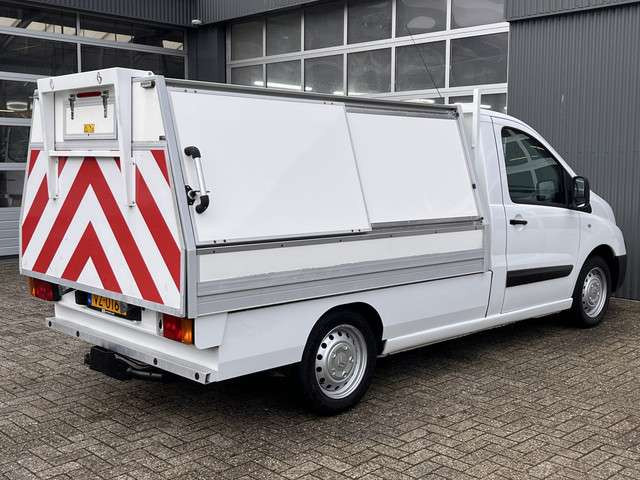 Citroën Jumpy