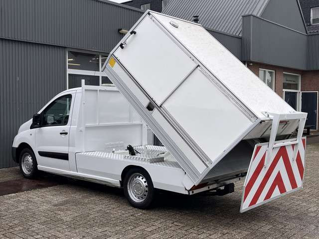 Citroën Jumpy