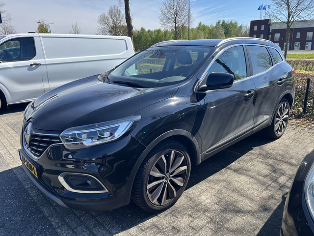 Renault Kadjar 2019 Benzine