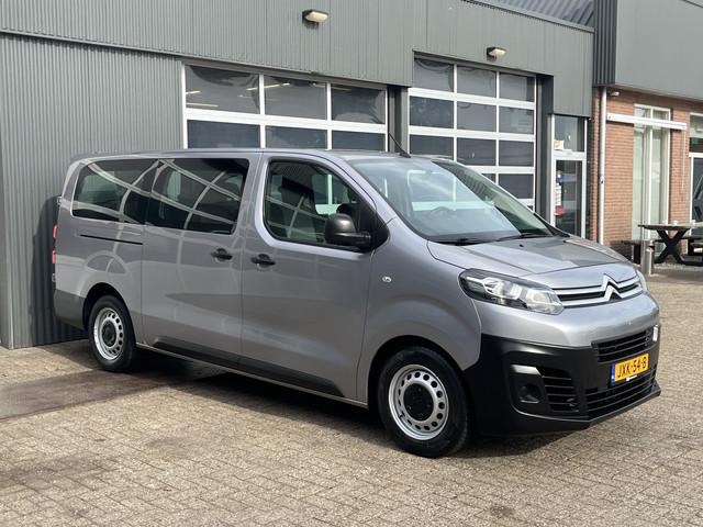 Citroën Jumpy 2019 Diesel