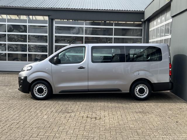 Citroën Jumpy