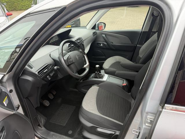 Citroën C4 Picasso