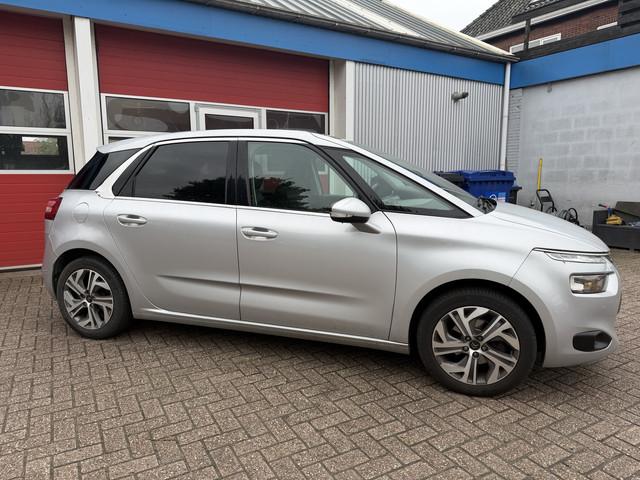 Citroën C4 Picasso