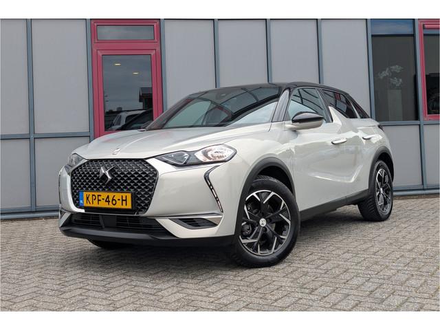 DS DS 3