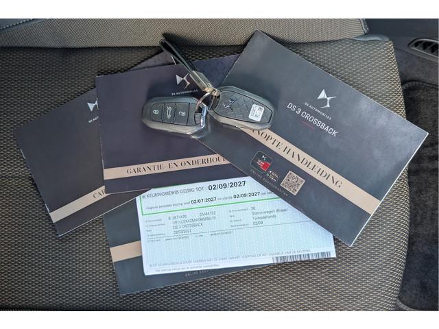DS DS 3