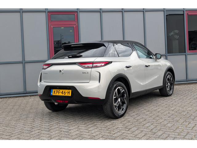 DS DS 3