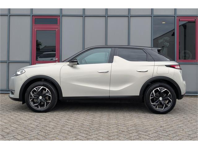 DS DS 3