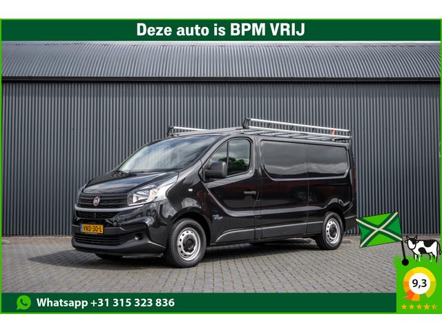 Fiat Talento 2021 Diesel