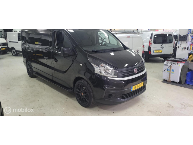 Fiat Talento 2021 Diesel