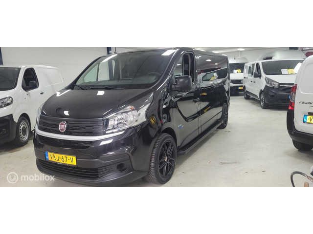 Fiat Talento