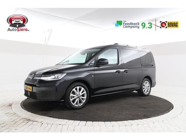 Volkswagen Caddy 2023 Benzine
