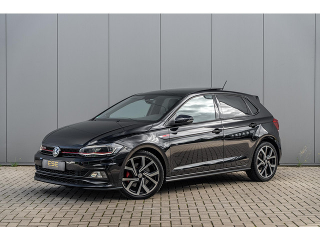 Volkswagen Polo 2019 Benzine