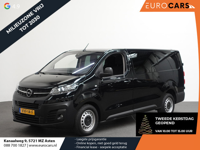 Opel Vivaro 2023 Diesel