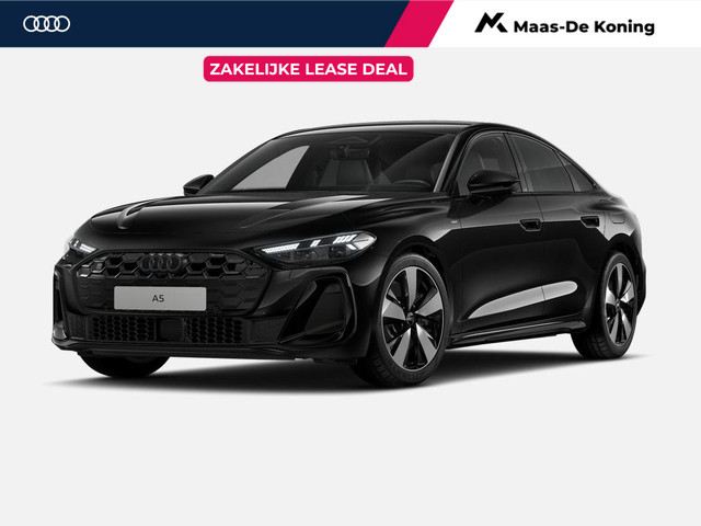 Audi A5 2025 Hybride