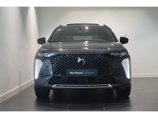 DS DS 7