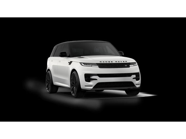Land Rover Range Rover Sport 2025 Hybride