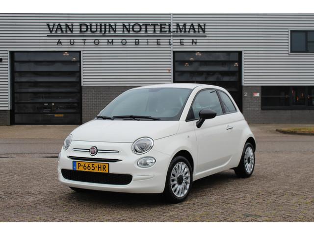 Fiat 500 2022 Hybride