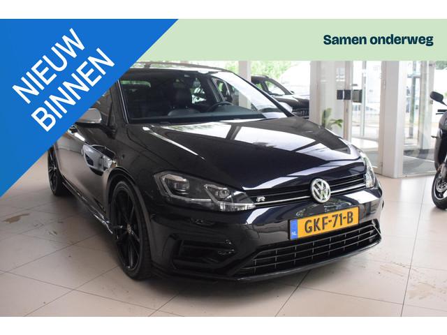 Volkswagen Golf 2019 Benzine